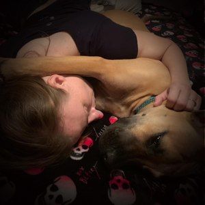 Meet your Posher, Trinity